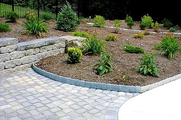 Landscape Design and Paving Stones by Notchwood Landscape - Photo 4