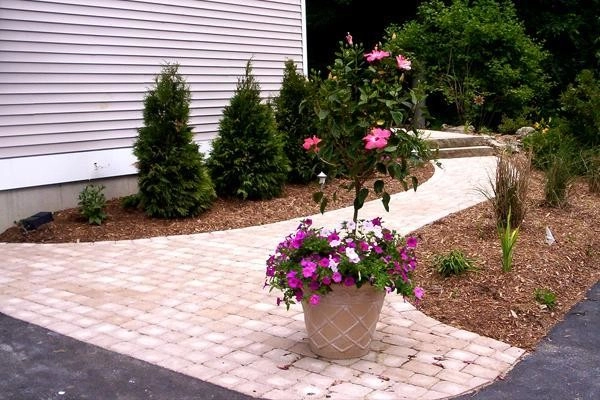Walkways by Notchwood Landscape - Photo 3