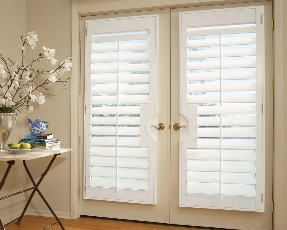 Hybrid Shutters by NewStyle® by Debbie Fornoff Interior Design And Draperies - Photo 4