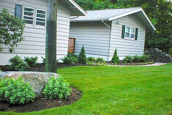 Landscape Design and Paving Stones by Notchwood Landscape - Photo 3