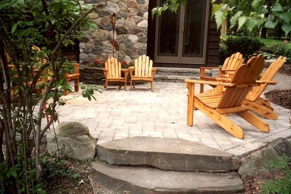 Patios by Notchwood Landscape - Photo 3