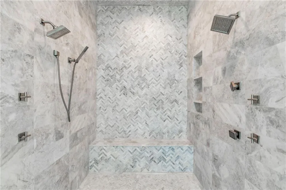Custom Home in Nichols Hills by Kirby Home Designs - Photo 25
