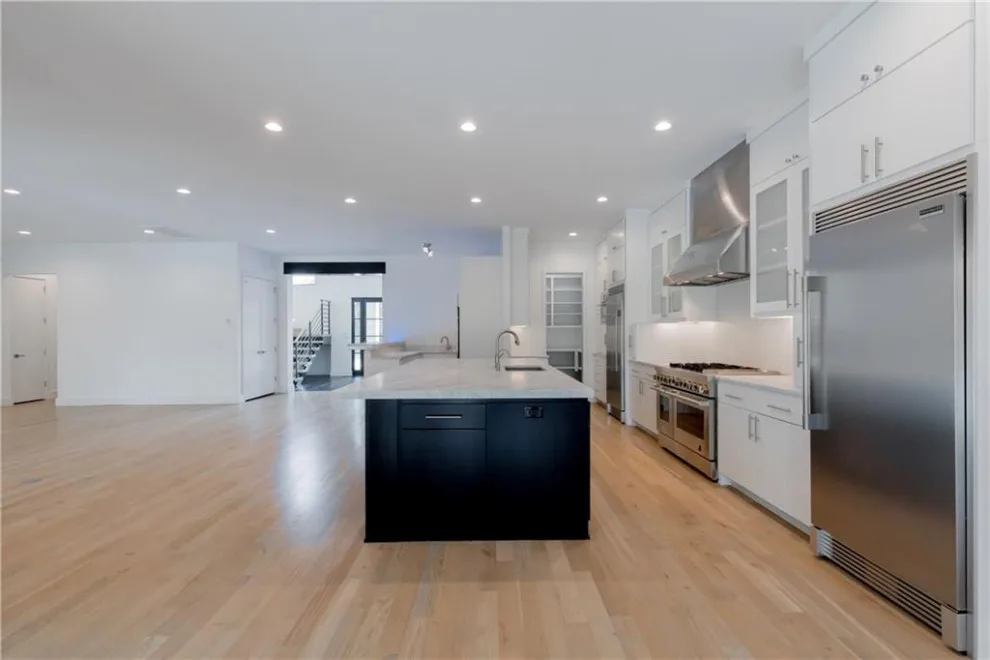 Custom Home in Nichols Hills by Kirby Home Designs - Photo 26