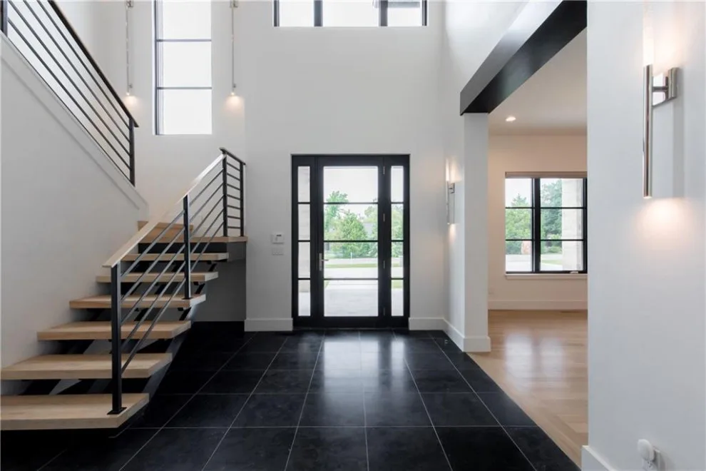 Custom Home in Nichols Hills by Kirby Home Designs - Photo 3