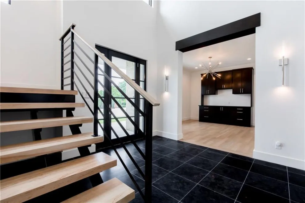Custom Home in Nichols Hills by Kirby Home Designs - Photo 16