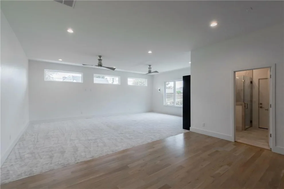 Custom Home in Nichols Hills by Kirby Home Designs - Photo 14