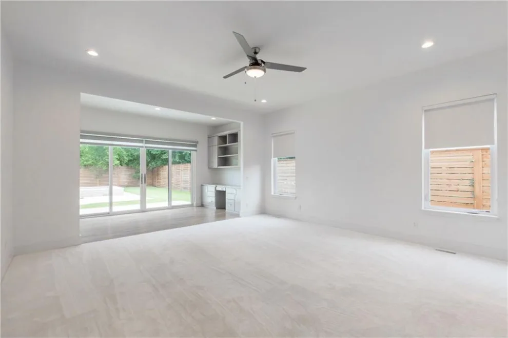 Custom Home in Nichols Hills by Kirby Home Designs - Photo 17