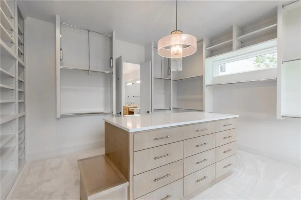 Custom Home in Nichols Hills by Kirby Home Designs - Photo 22