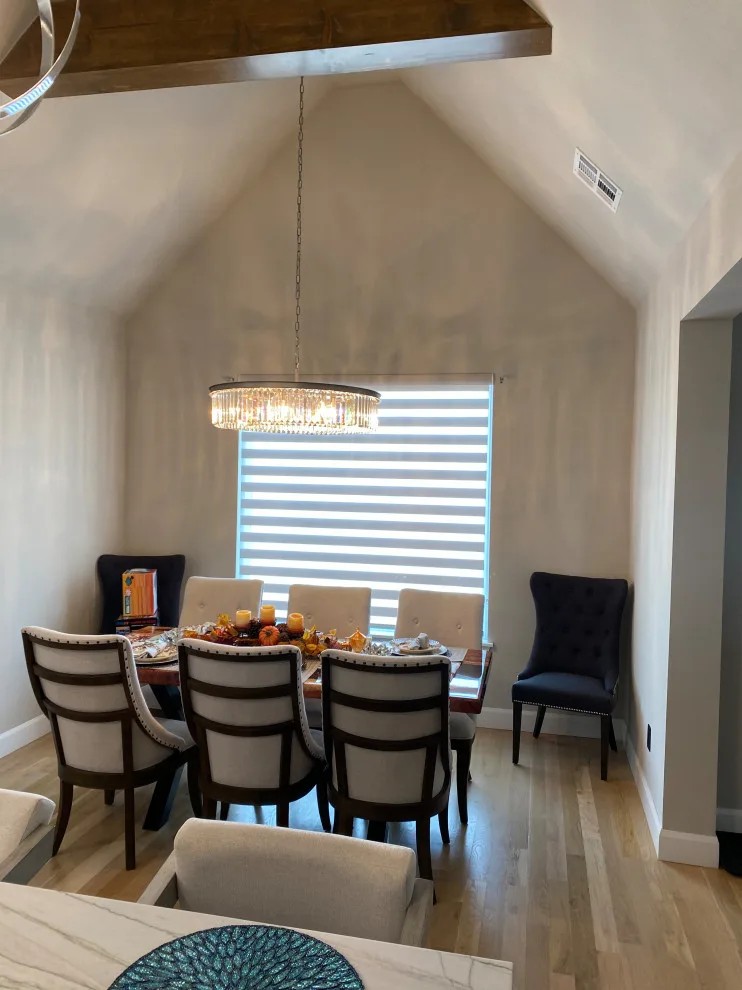 Nicole's Living Space by Melanie Leeds Design - Photo 4