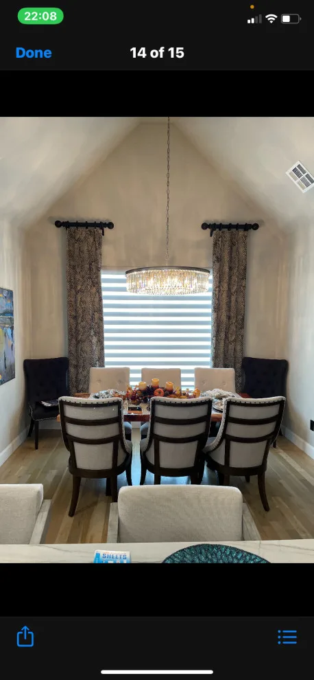 Nicole's Living Space by Melanie Leeds Design - Photo 10