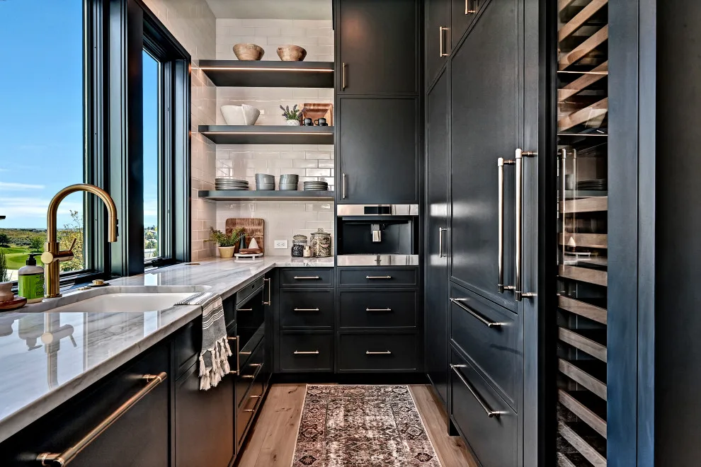 Project 1274 by Alysse Matthews Interiors - Photo 2