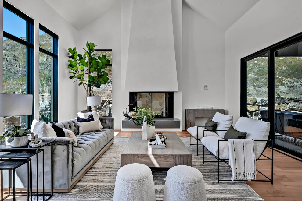 Alysse Matthews Interiors - Photo 2