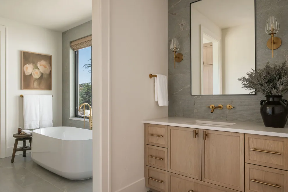 Alysse Matthews Interiors - Photo 4