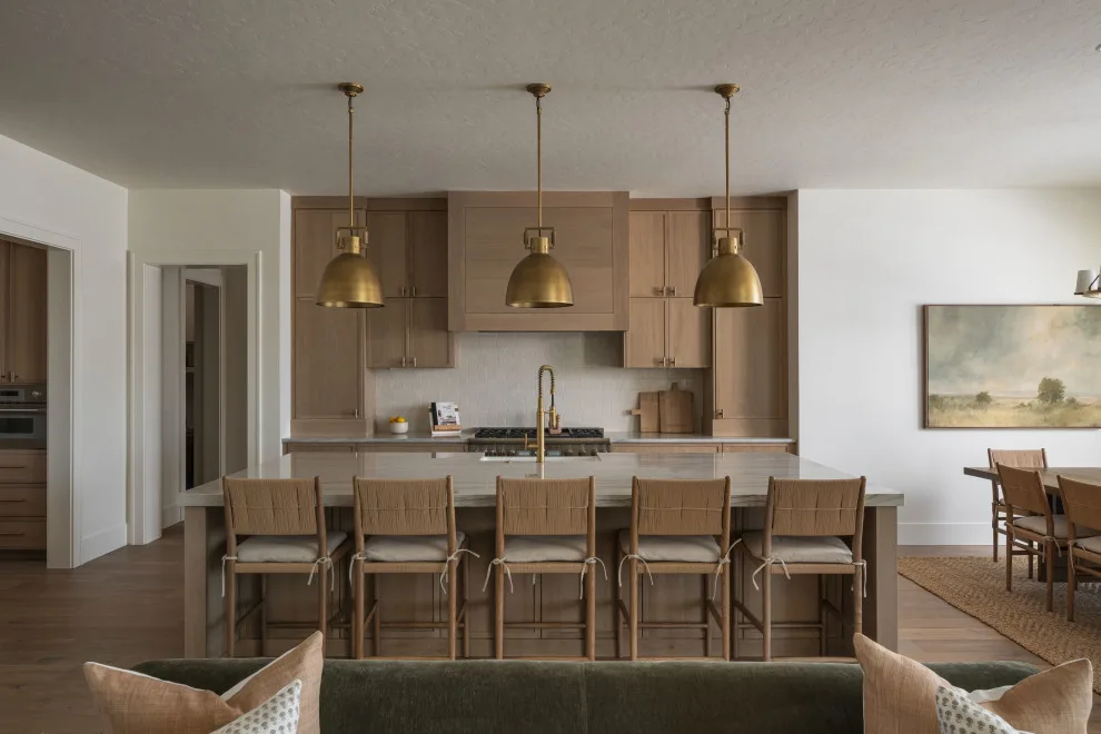 Project 1401 by Alysse Matthews Interiors - Photo 13