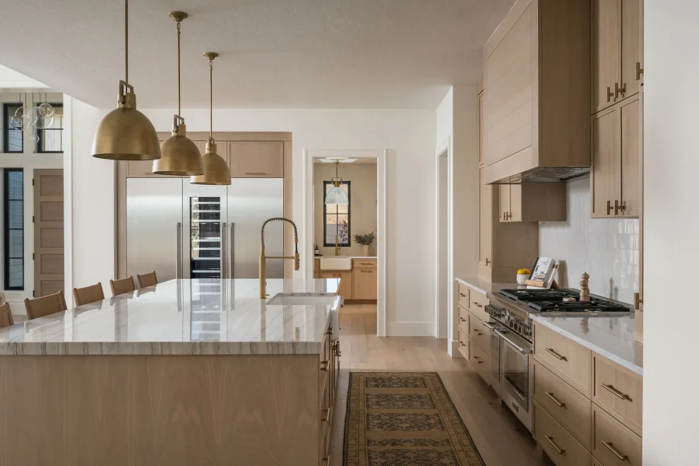 Alysse Matthews Interiors - Photo 9
