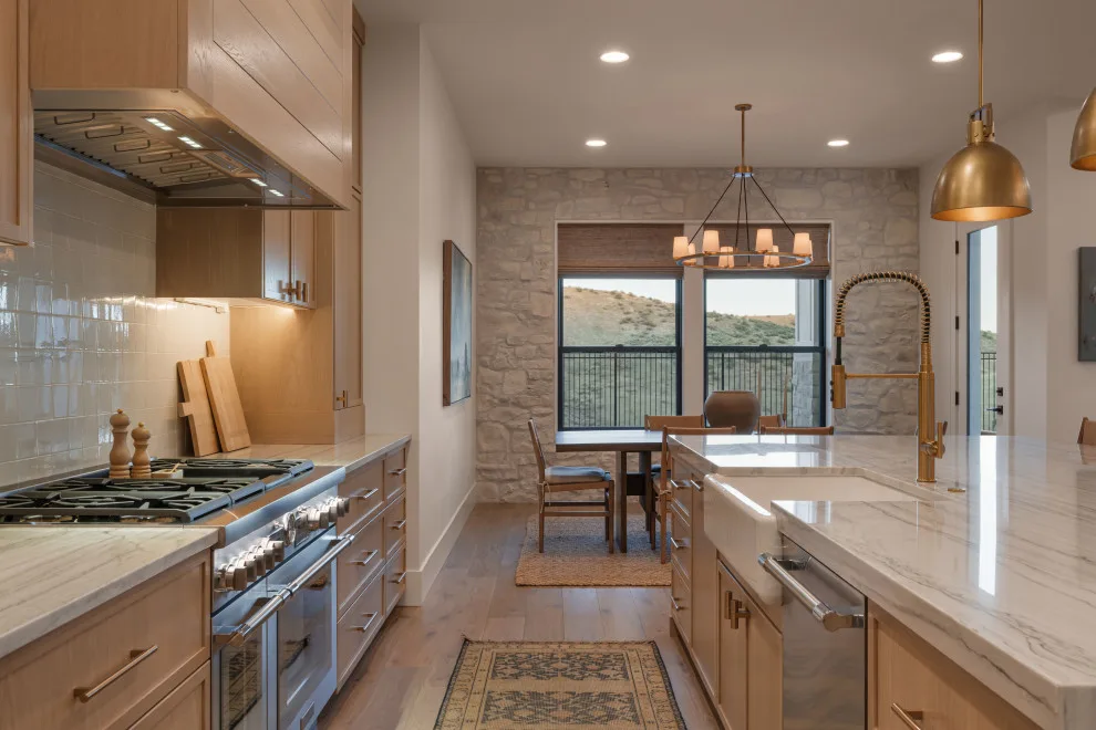 Project 1401 by Alysse Matthews Interiors - Photo 9