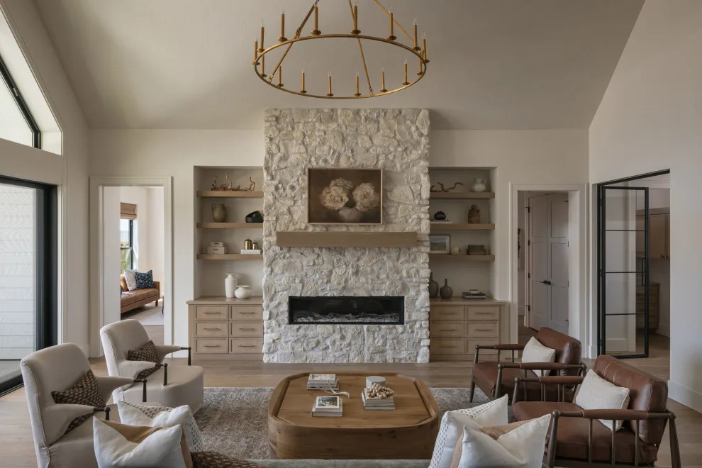 Project 1401 by Alysse Matthews Interiors - Photo 4