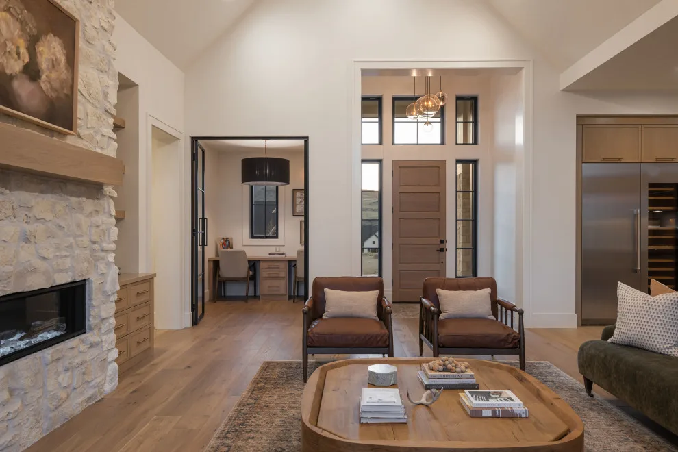 Project 1401 by Alysse Matthews Interiors - Photo 12