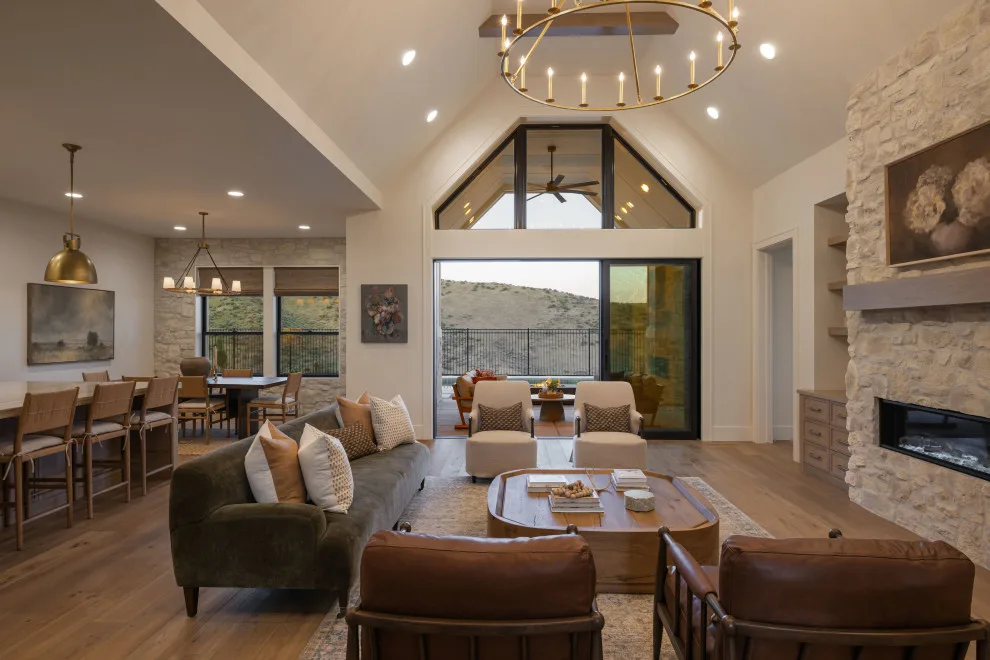 Project 1401 by Alysse Matthews Interiors - Photo 6
