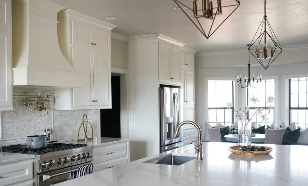 Shelbie Skelly Interior Design - Photo 8