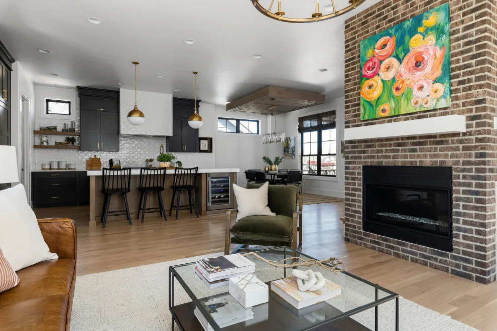Project 3067 by Alysse Matthews Interiors - Photo 4