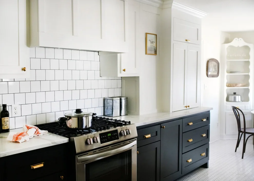 Shelbie Skelly Interior Design - Photo 10