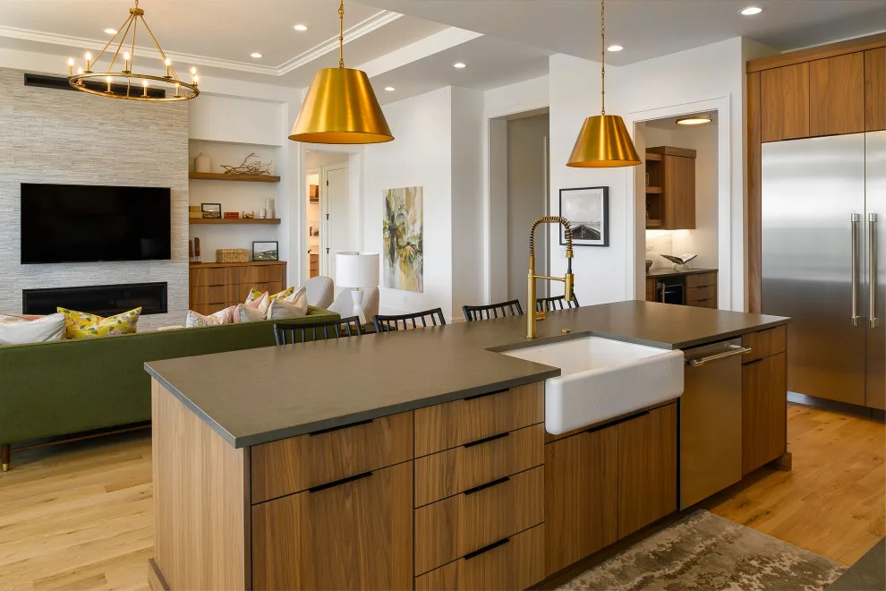 Project 5121 by Alysse Matthews Interiors - Photo 6