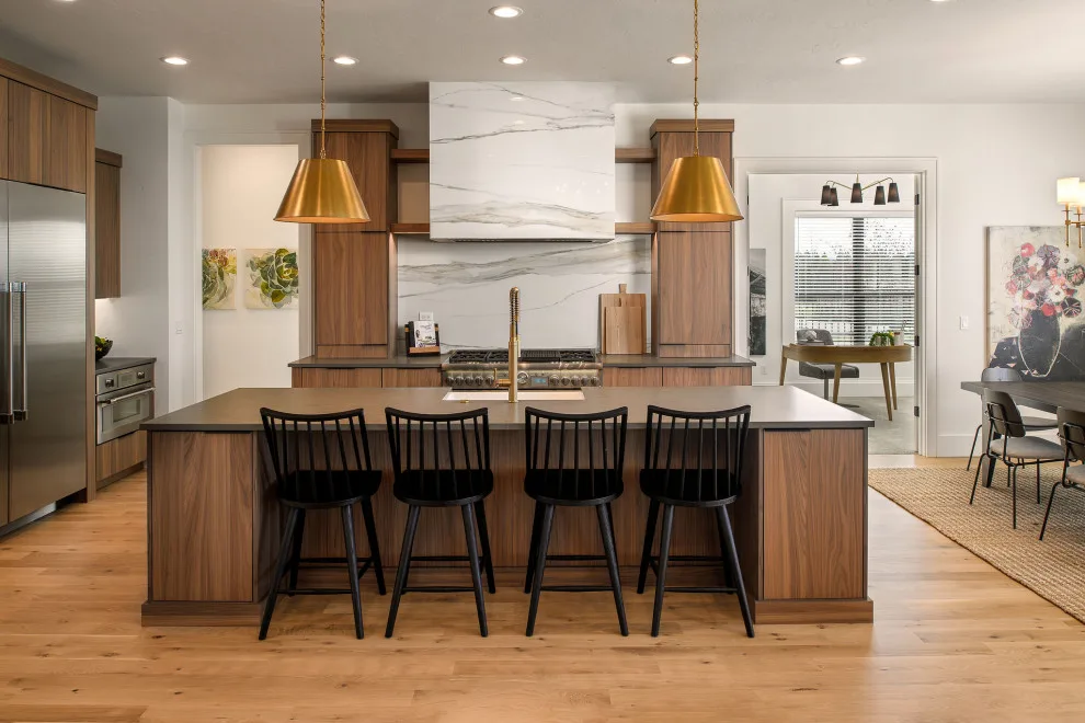 Alysse Matthews Interiors - Photo 11