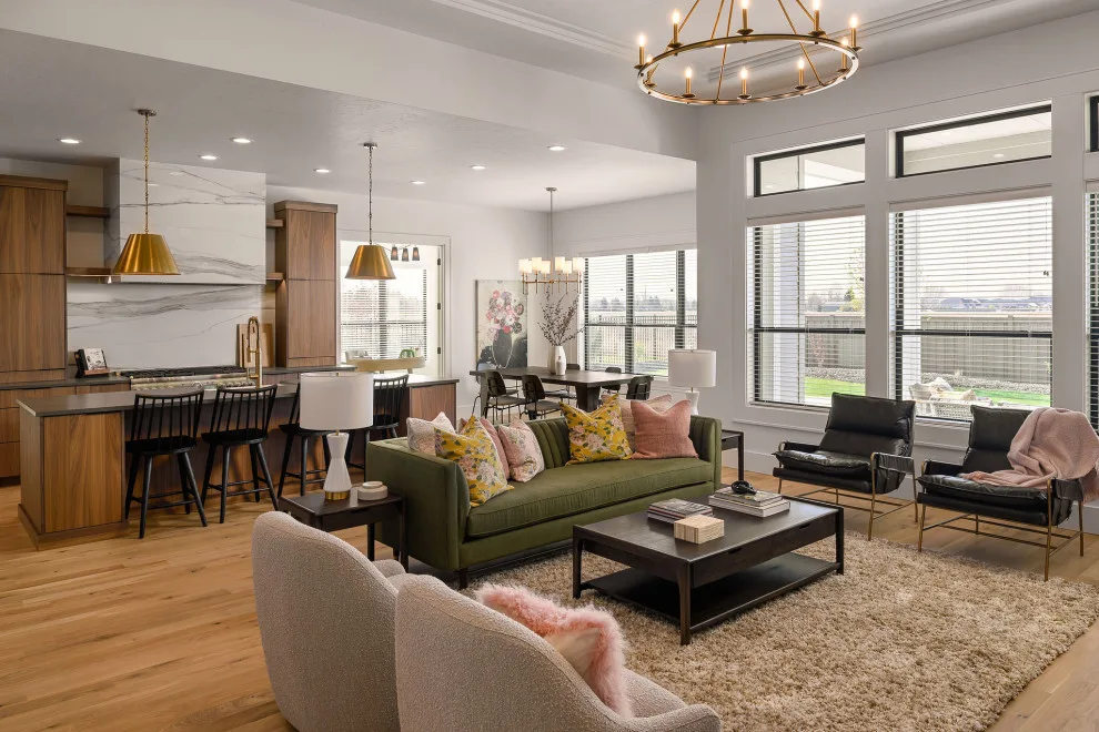 Project 5121 by Alysse Matthews Interiors - Photo 5
