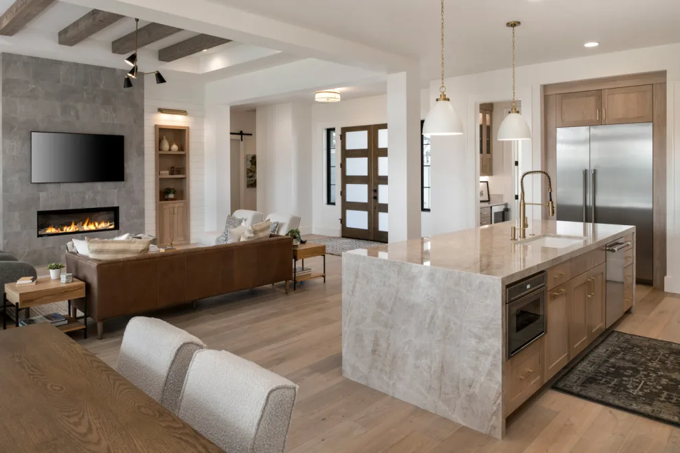 Project 5195 by Alysse Matthews Interiors - Photo 5