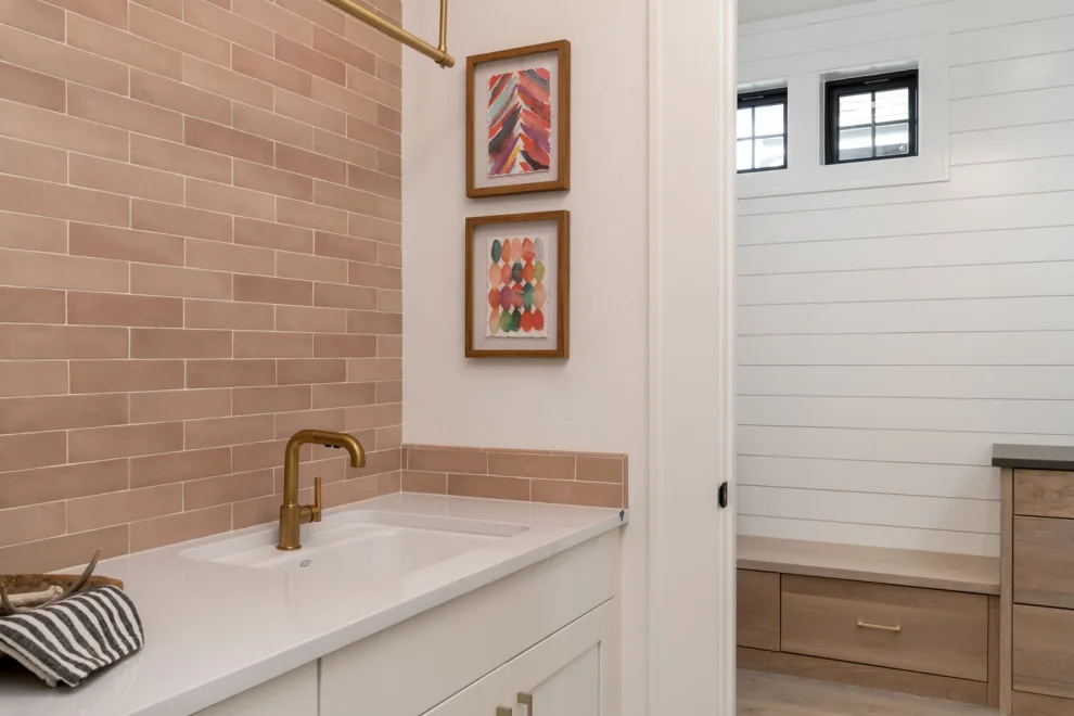 Project 5195 by Alysse Matthews Interiors - Photo 32