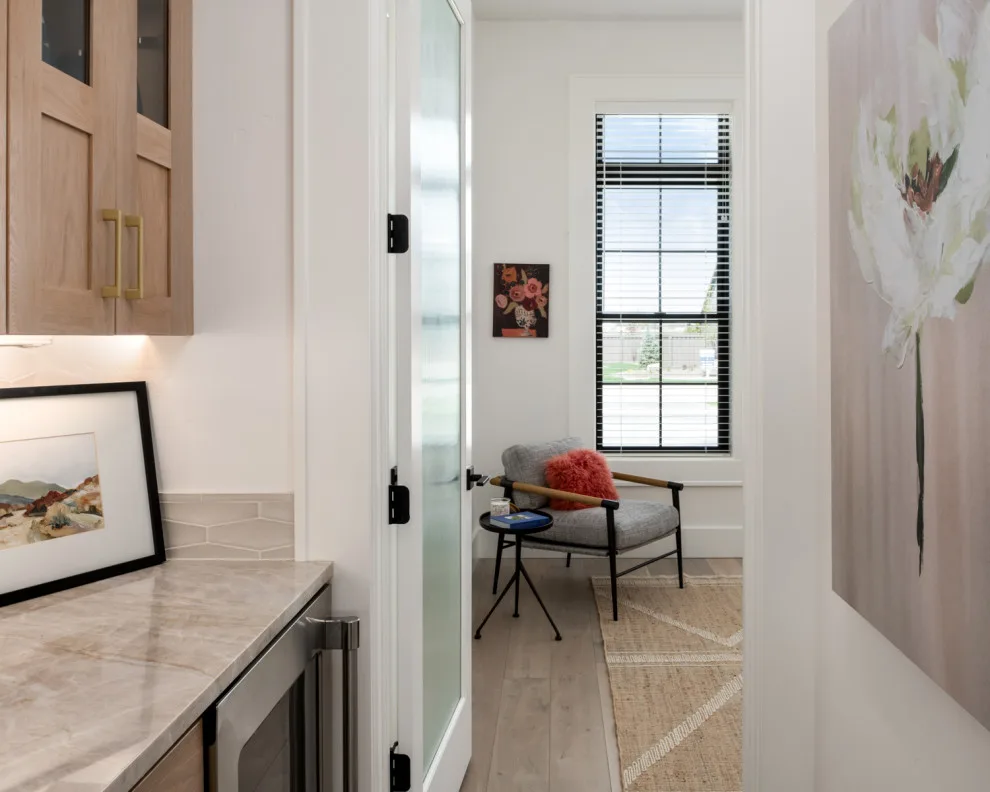 Project 5195 by Alysse Matthews Interiors - Photo 39