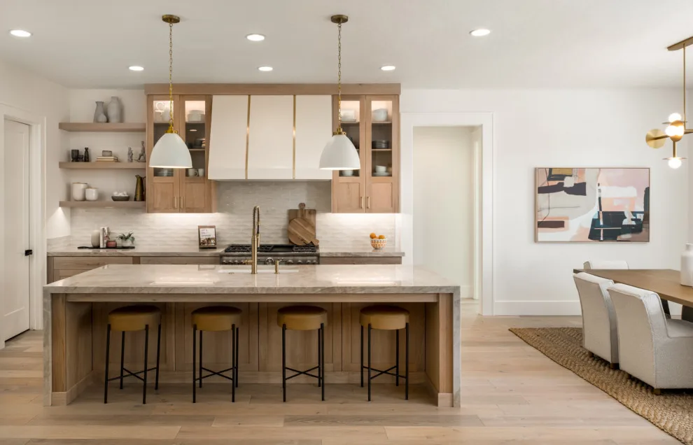 Project 5195 by Alysse Matthews Interiors - Photo 3
