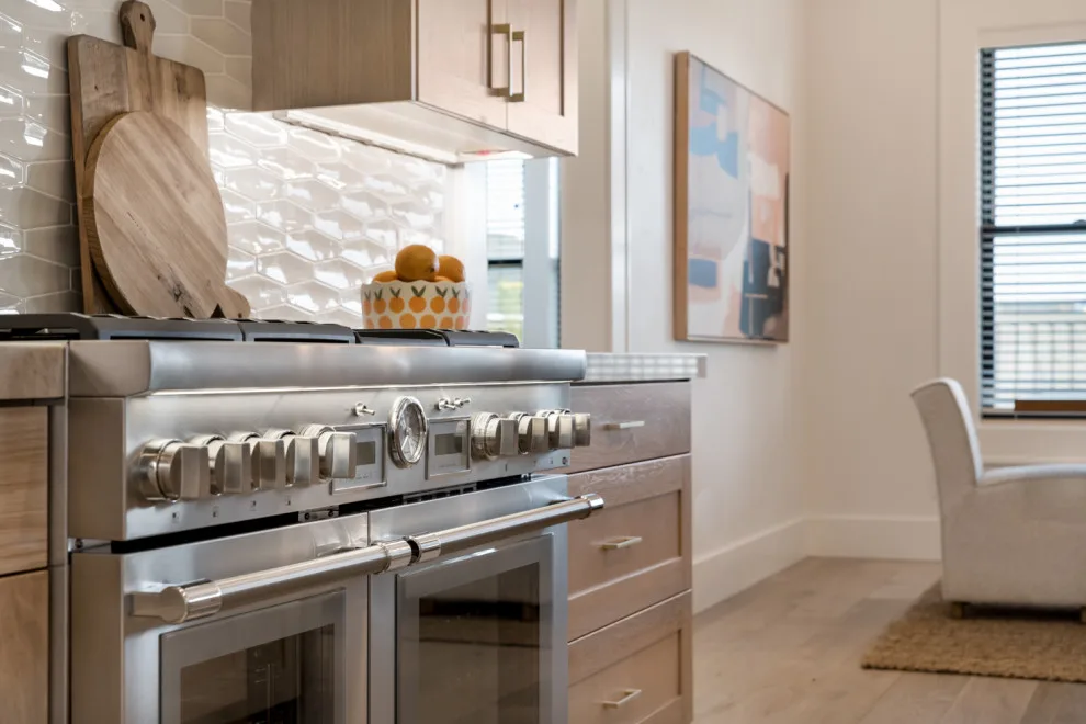 Project 5195 by Alysse Matthews Interiors - Photo 15
