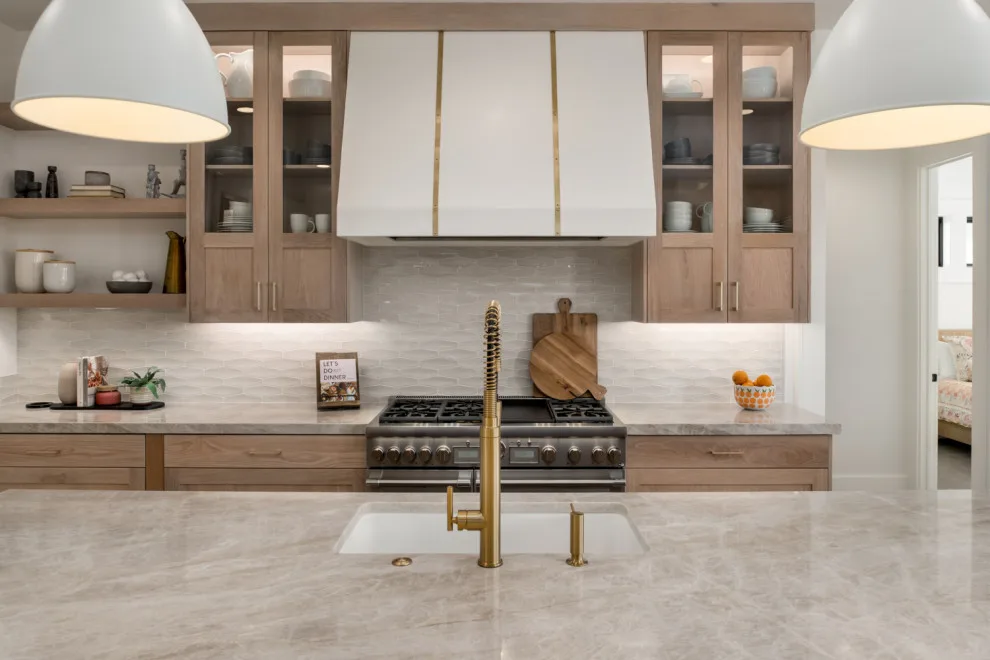 Project 5195 by Alysse Matthews Interiors - Photo 37