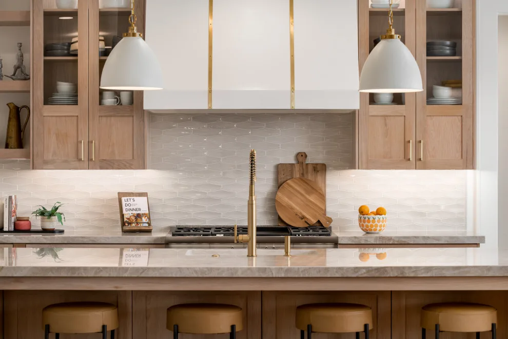 Project 5195 by Alysse Matthews Interiors - Photo 16
