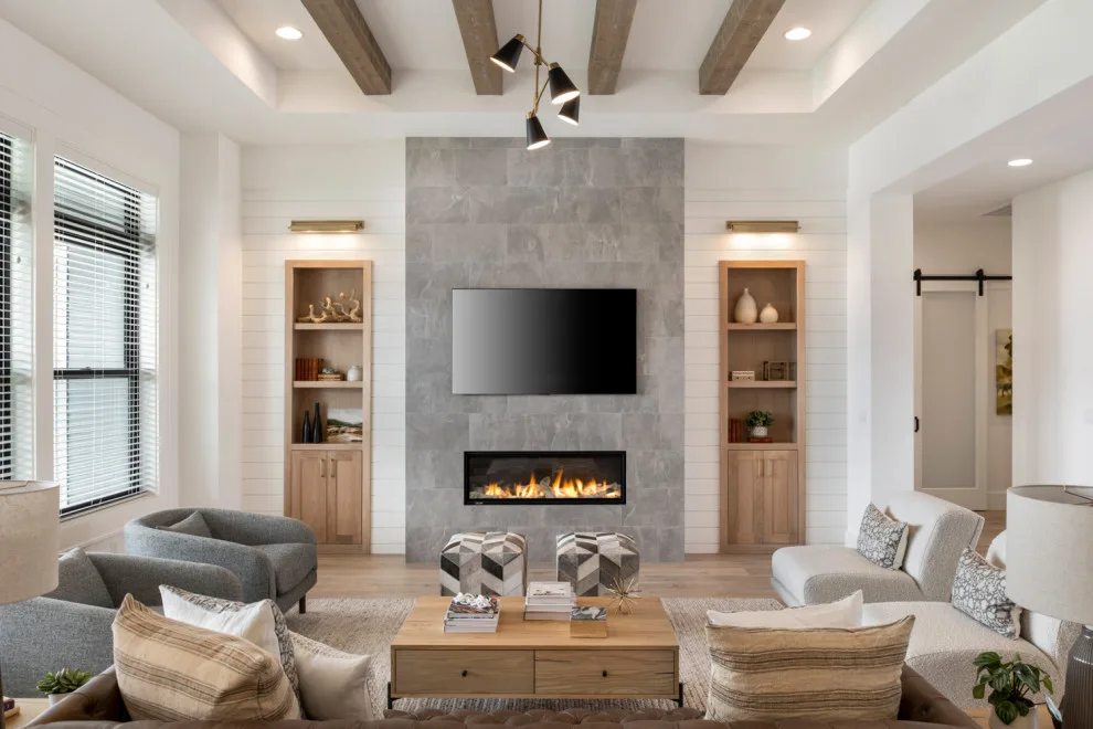 Project 5195 by Alysse Matthews Interiors - Photo 33