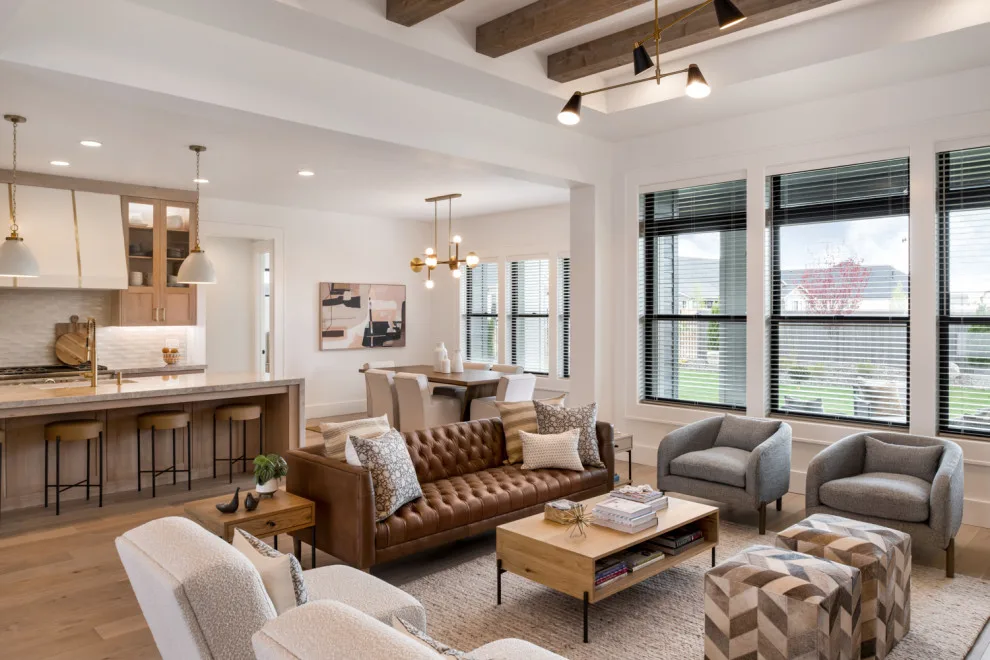 Project 5195 by Alysse Matthews Interiors - Photo 19