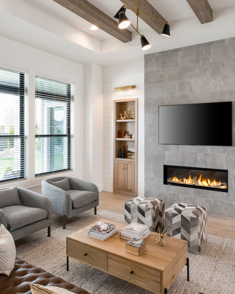 Project 5195 by Alysse Matthews Interiors - Photo 34