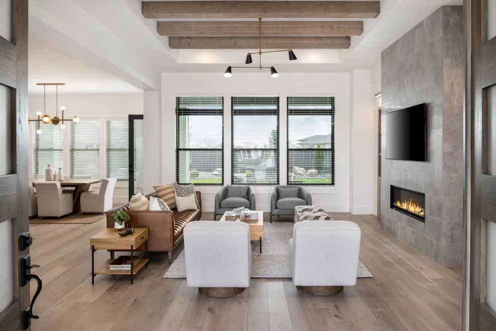 Project 5195 by Alysse Matthews Interiors - Photo 25