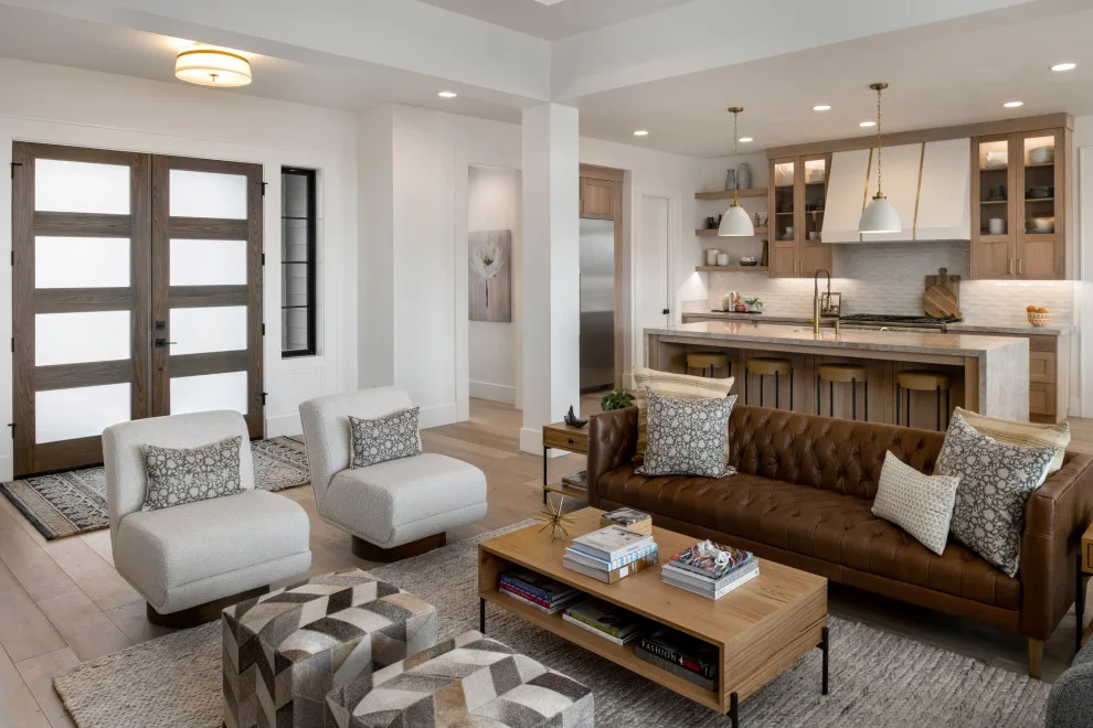 Project 5195 by Alysse Matthews Interiors - Photo 22