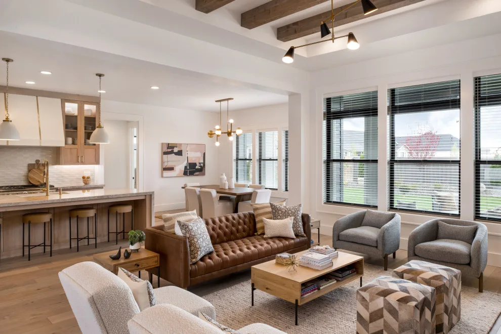 Project 5195 by Alysse Matthews Interiors - Photo 44