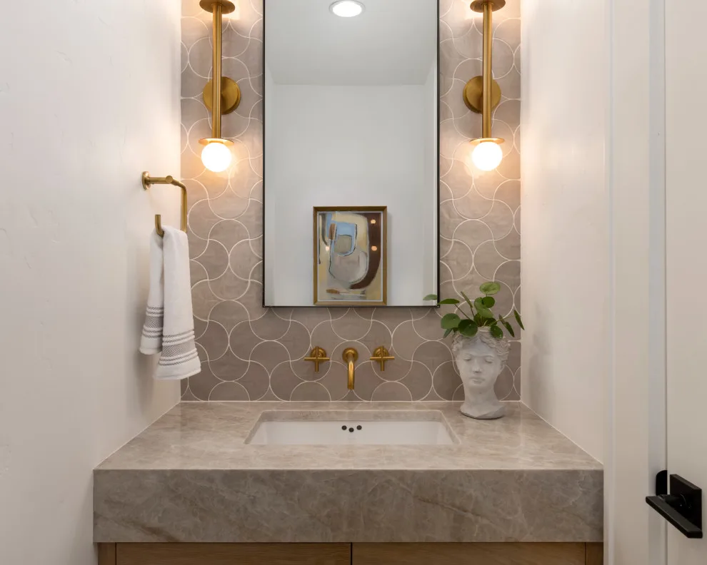Project 5195 by Alysse Matthews Interiors - Photo 28