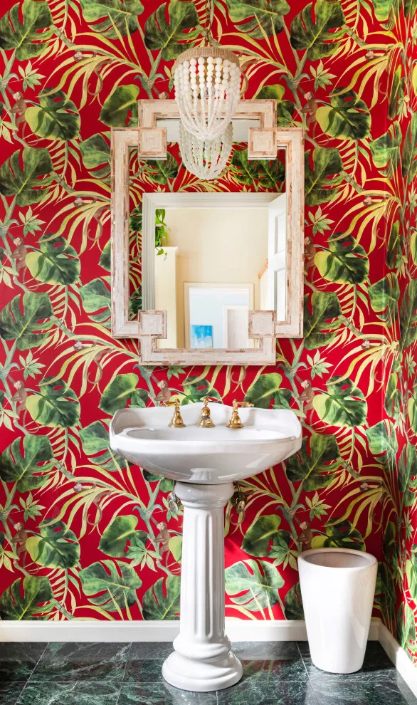 No Primate Shenanigans by Life Styled Interior Design - Photo 2