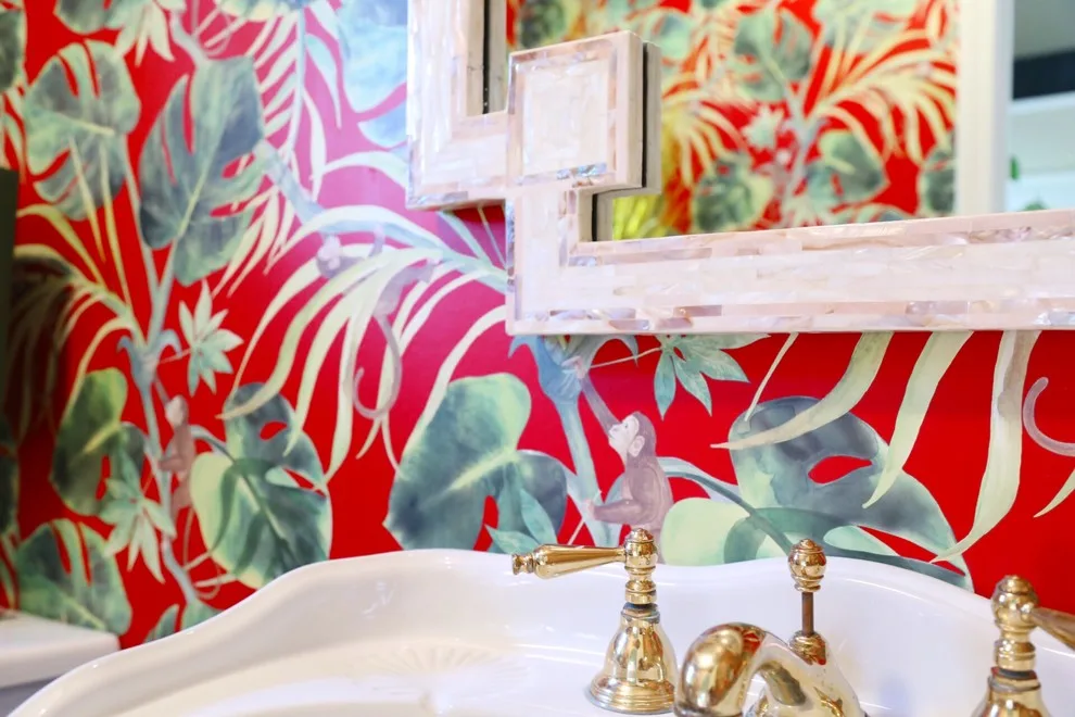 No Primate Shenanigans by Life Styled Interior Design - Photo 4