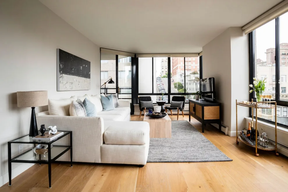 Noble Hill by Alexandra Killion Interiors LLC - Photo 4