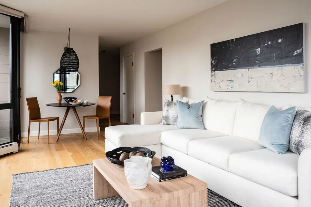 Noble Hill by Alexandra Killion Interiors LLC - Photo 6