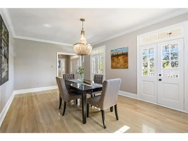 NOLA Renovation by DC Home Interiors - Photo 8