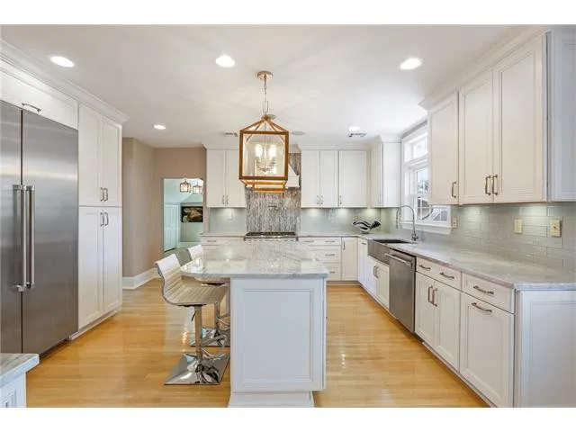 NOLA Renovation by DC Home Interiors - Photo 4
