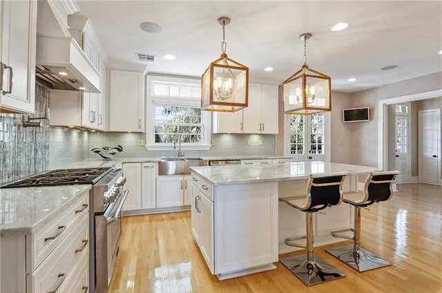 NOLA Renovation by DC Home Interiors - Photo 5